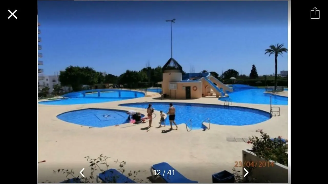 Holiday Minerva Apartment Benalmadena