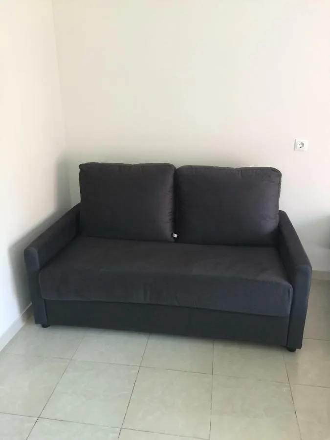 Apartamento Holiday Minerva Benalmádena España