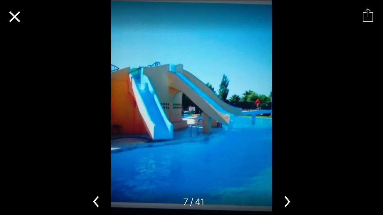 Holiday Minerva Apartment Benalmadena Spain
