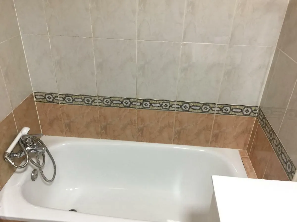 Holiday Minerva Apartment Benalmadena 0*,
