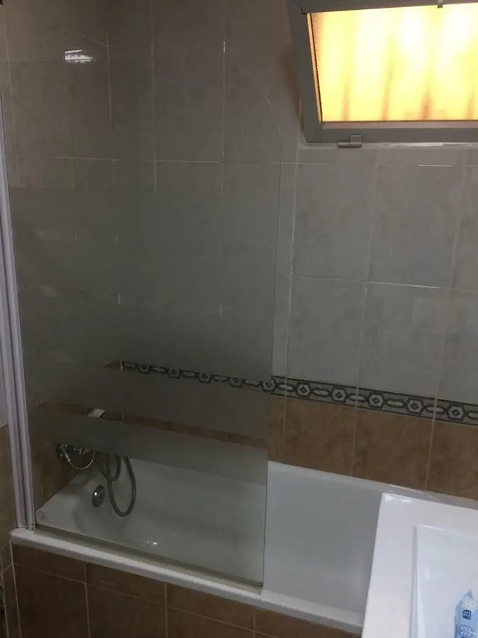 Apartamento Holiday Minerva Benalmádena