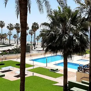 Primera Linea De Playa Benalmádena