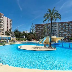 Apartamento Júpiter By Kaarina, Benalmádena