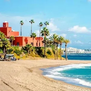Apartamento Miami 39, Benalmádena