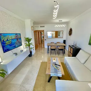 Apartamento Arenal Golf, Benalmádena
