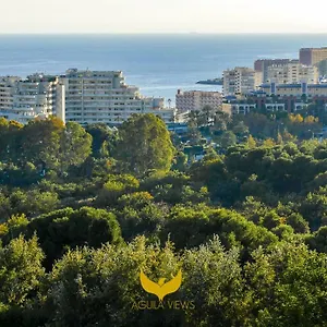 Aguila Views Benalmádena