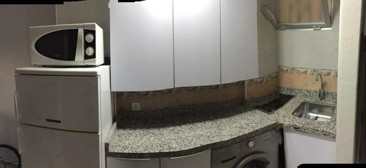 Holiday Minerva Apartment Benalmadena Spain