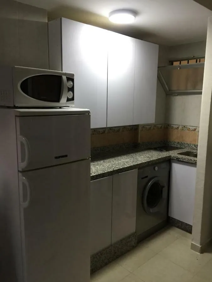 Holiday Minerva Apartment Benalmadena