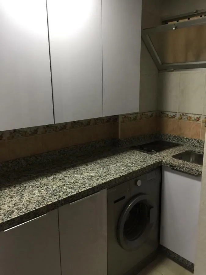 Holiday Minerva Apartment Benalmadena