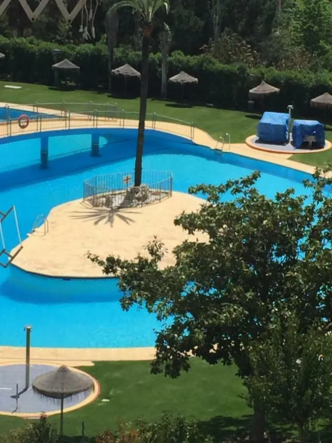 Holiday Minerva Apartment Benalmadena 0*,  Spain